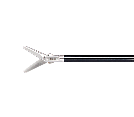 5mm Metz Straight Scissors Insert with 15mm Metzenbaum Blade, 33cm 45cm WL